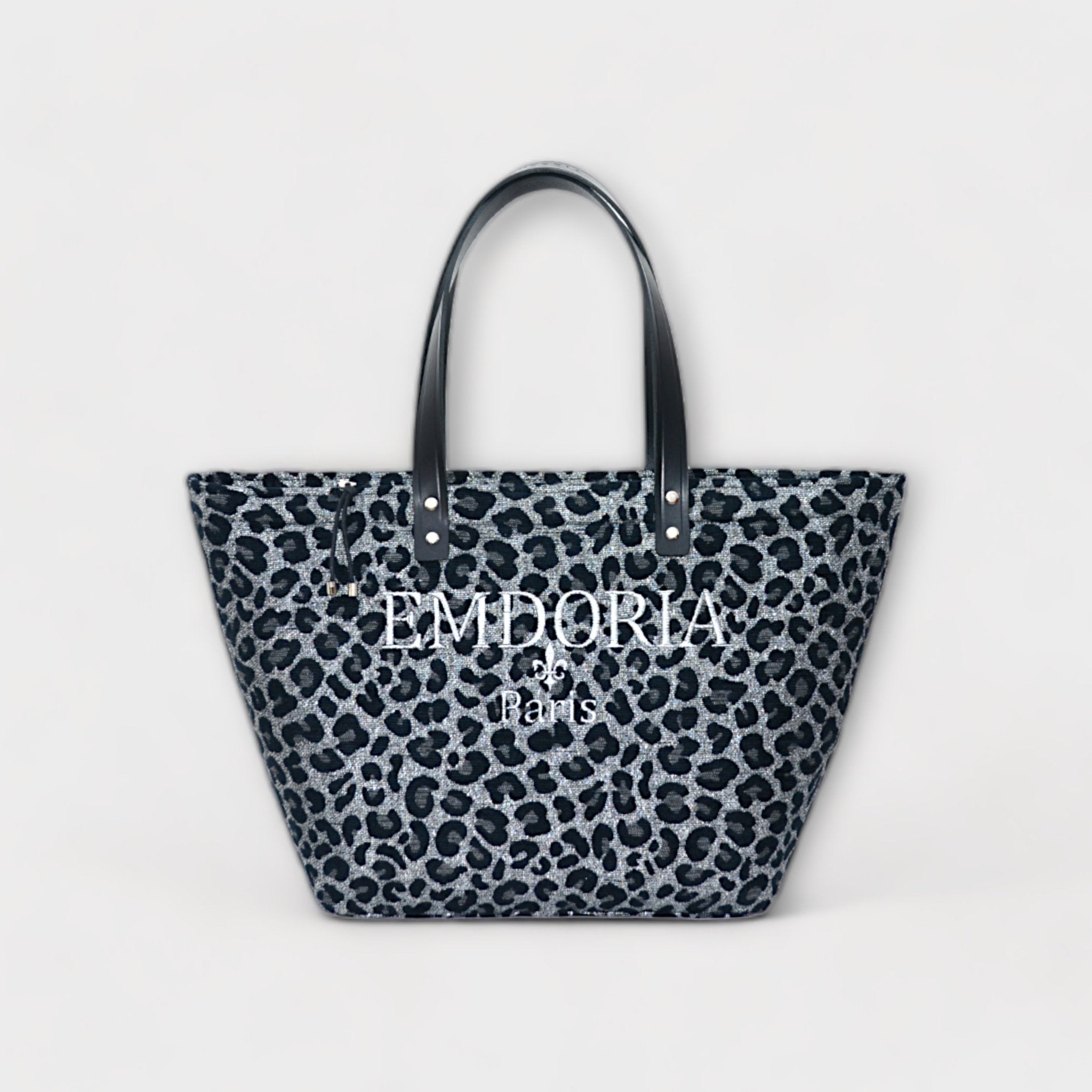 Sac en fashion tissu tote bag