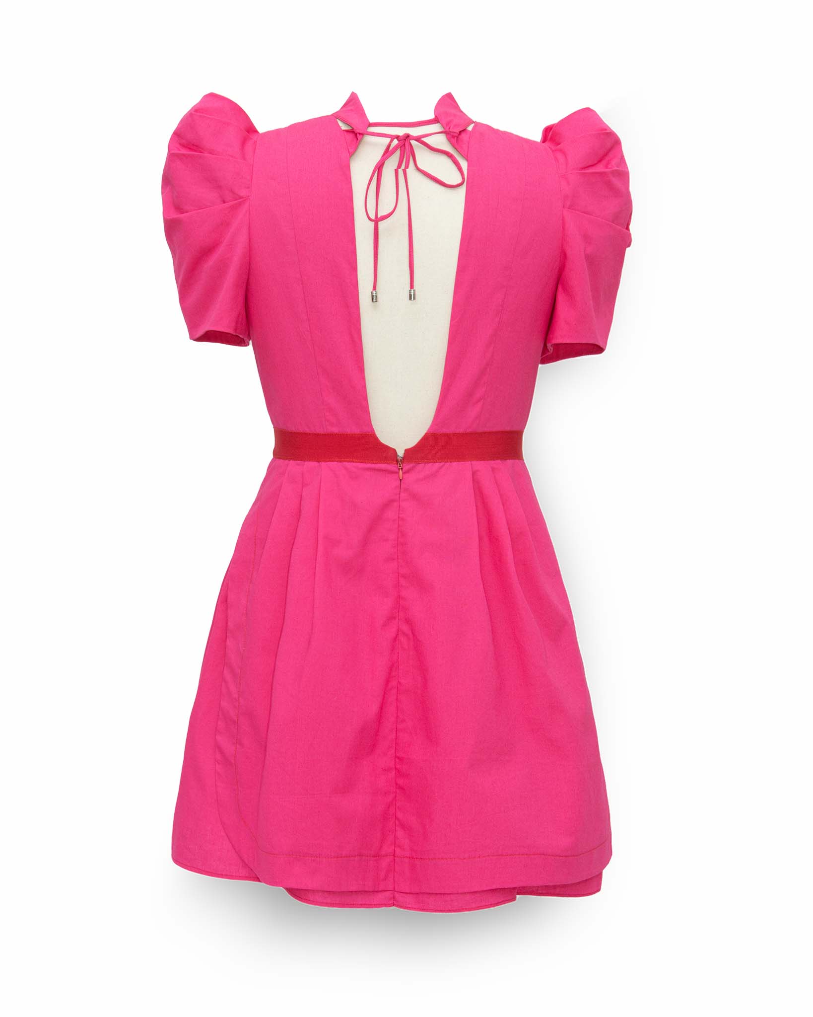 Popeline robe online